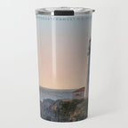 Visit Maine Travel Mug Gallery Image 1