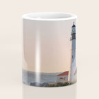 Visit Maine Coffee Mug Gallery Image 4