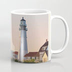 Visit Maine Coffee Mug Gallery Image 1