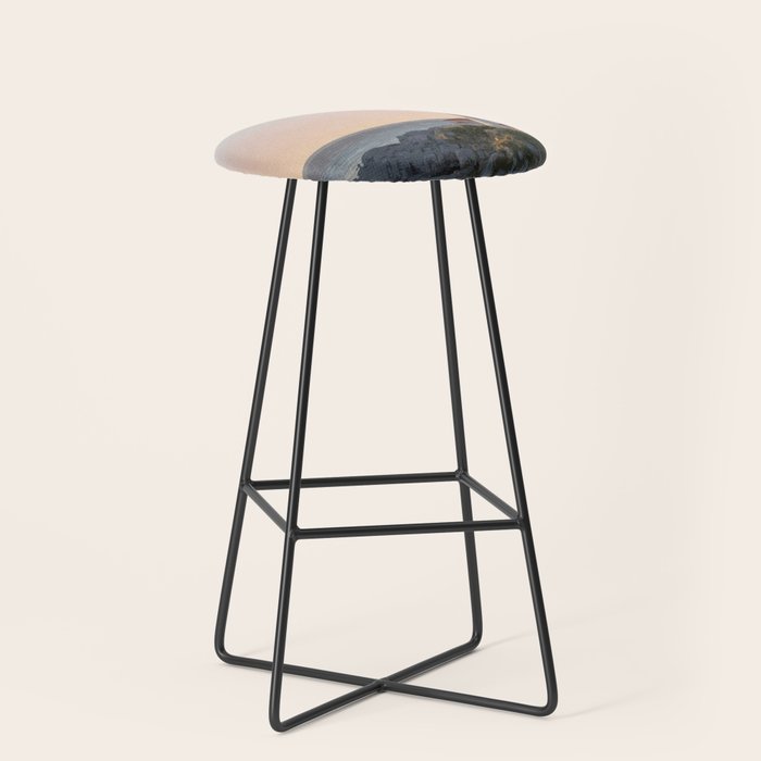 Visit Maine Stool Gallery Image 1