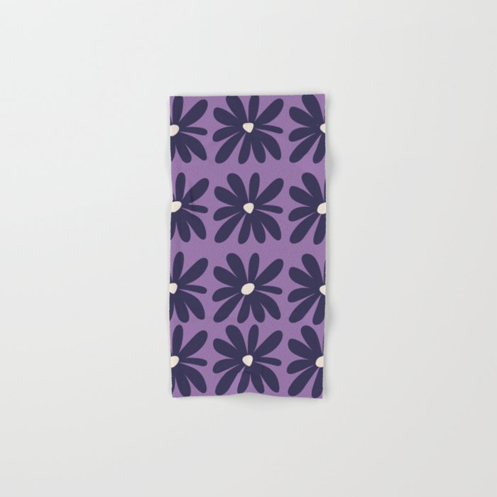 Fiori I Bath Towel Gallery Image 1