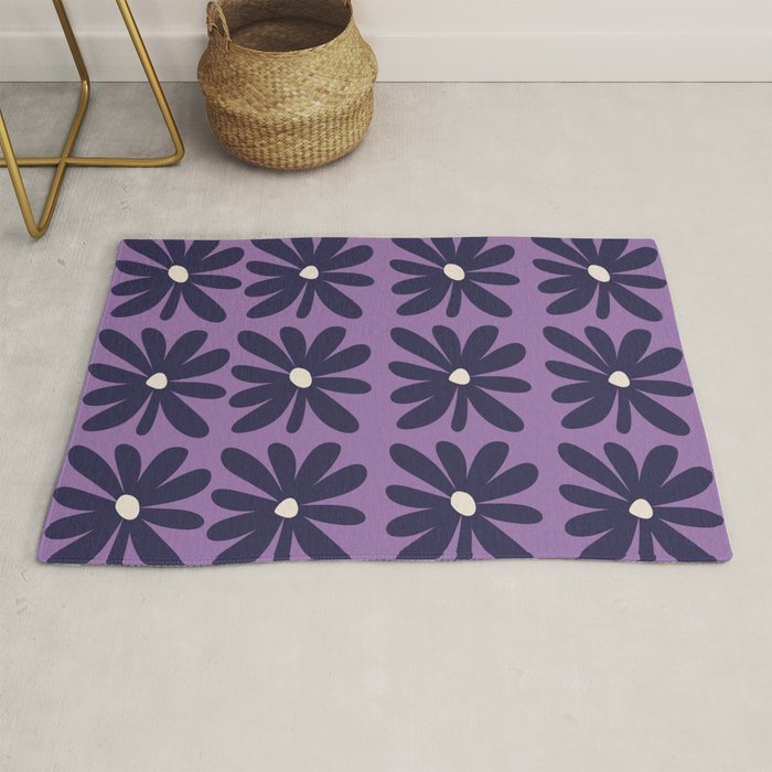 Fiori I Rug Gallery Image 1