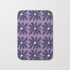 Fiori I Bath Mat Gallery Image 1
