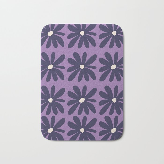 Fiori I Bath Mat Gallery Image 1