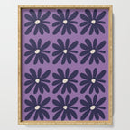 Fiori I Serving Tray Gallery Image 1