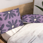 Fiori I Pillow Sham Gallery Image 2
