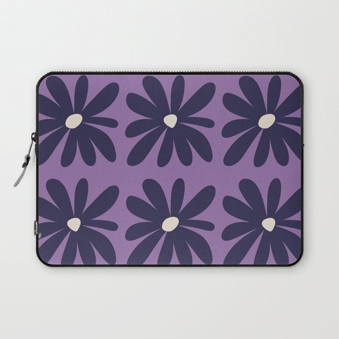 Fiori I Laptop Sleeve Gallery Image 1