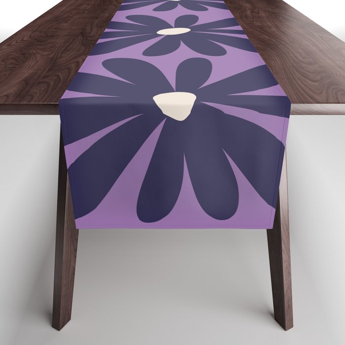 Fiori I Table Runner Gallery Image 1