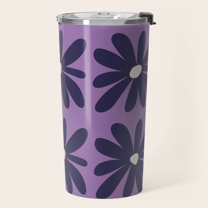 Fiori I Travel Mug Gallery Image 2