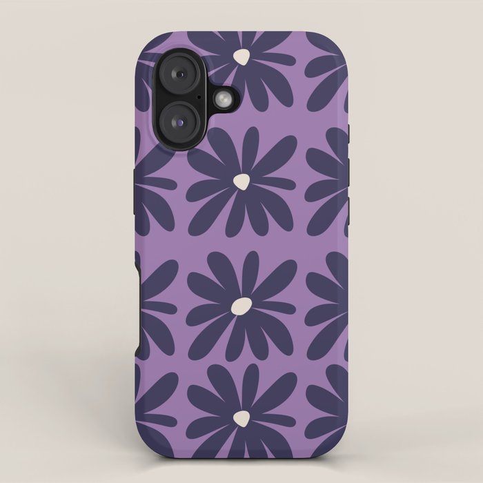 Fiori I iPhone Case Gallery Image 1