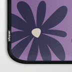 Fiori I Laptop Sleeve Gallery Image 3
