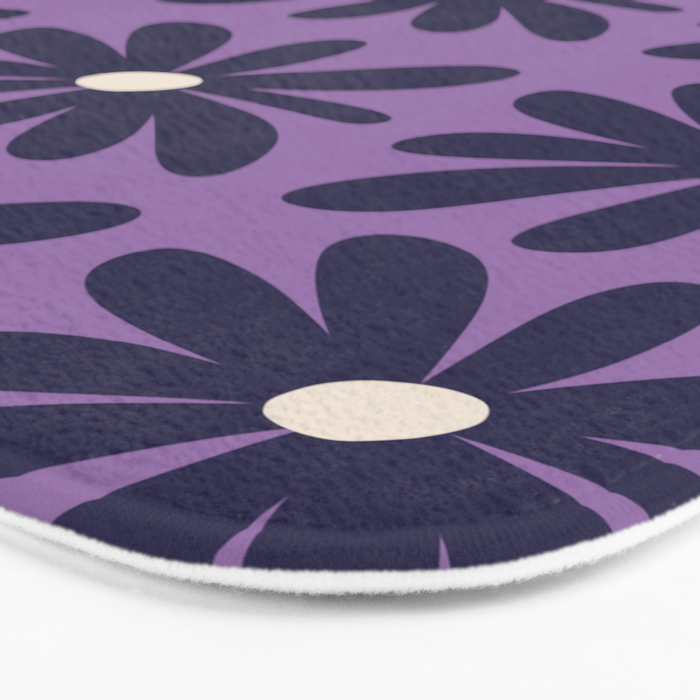 Fiori I Bath Mat Gallery Image 3