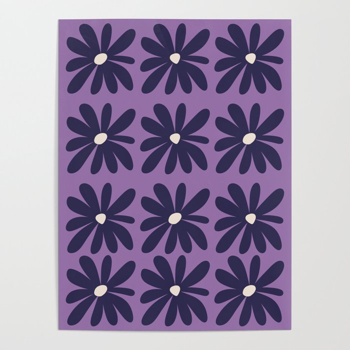 Fiori I Poster Gallery Image 4