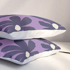 Fiori I Pillow Sham Gallery Image 3