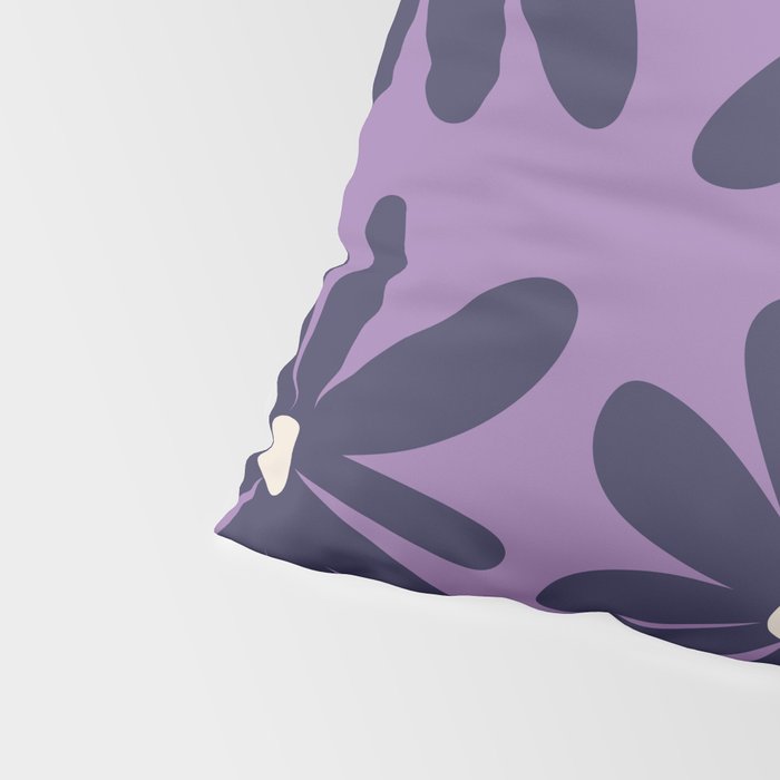 Fiori I Pillow Sham Gallery Image 4