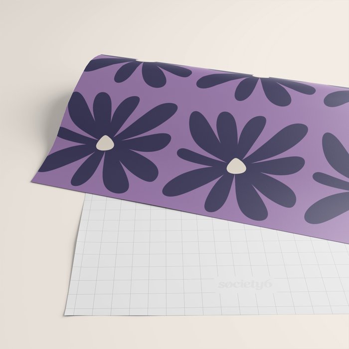 Fiori I Wrapping Paper Gallery Image 2