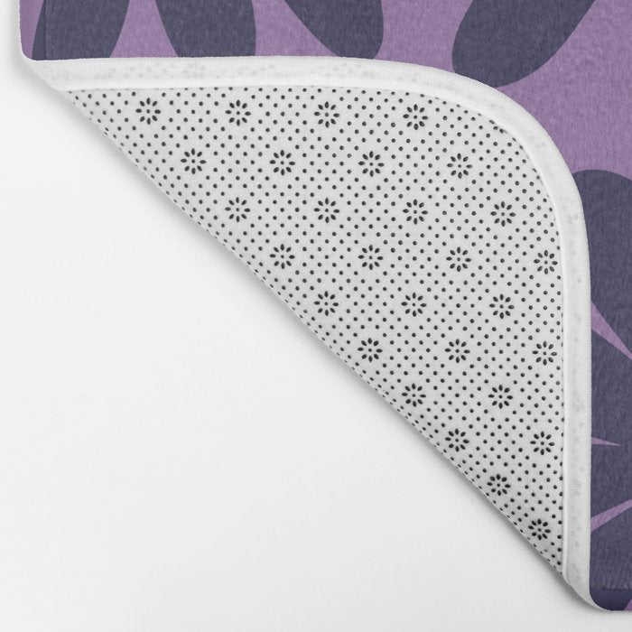 Fiori I Bath Mat Gallery Image 2