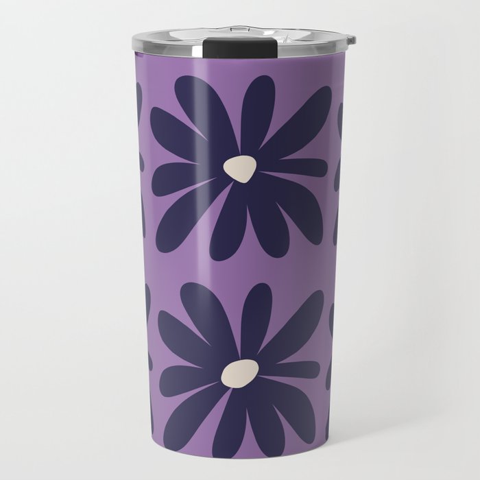 Fiori I Travel Mug Gallery Image 1