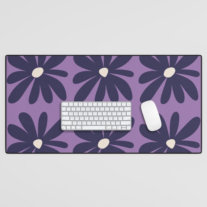 Fiori I Desk Mat Gallery Image 1