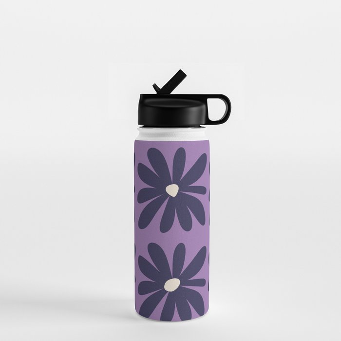 Fiori I Water Bottle Gallery Image 1