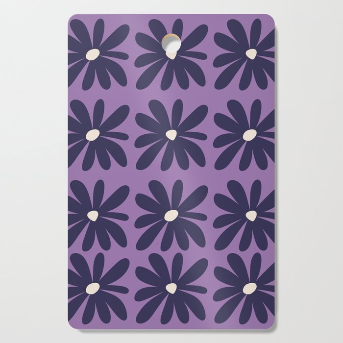 Fiori I Cutting Board Gallery Image 1