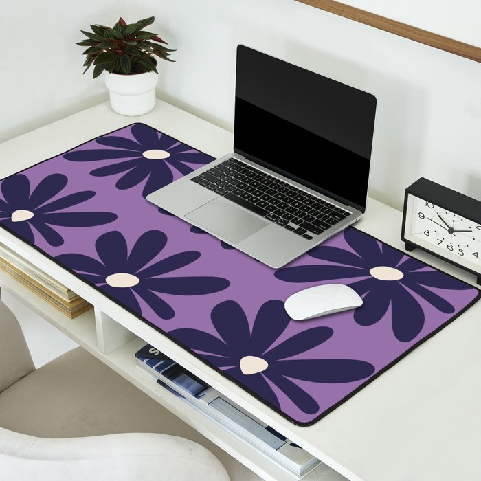 Fiori I Desk Mat Gallery Image 2