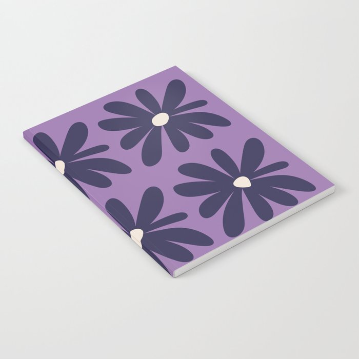 Fiori I Notebook Gallery Image 1