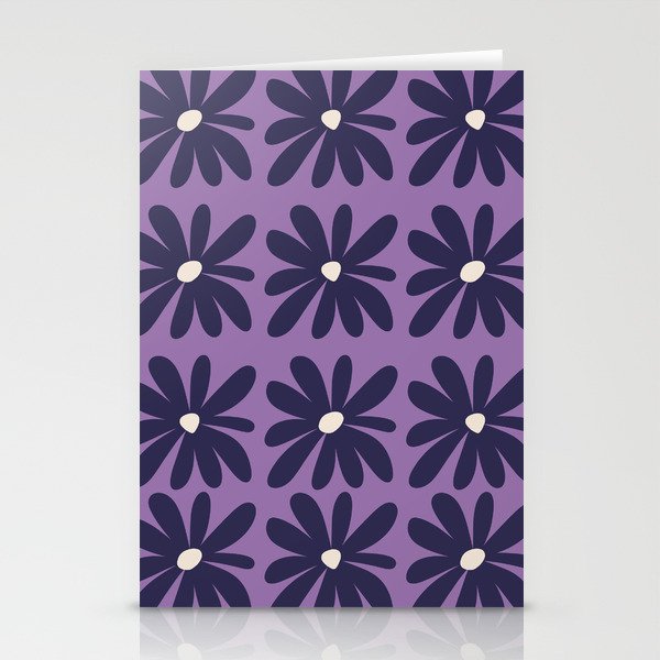 Fiori I Stationery Card Gallery Image 1