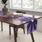 Fiori I Table Runner Gallery Image 2