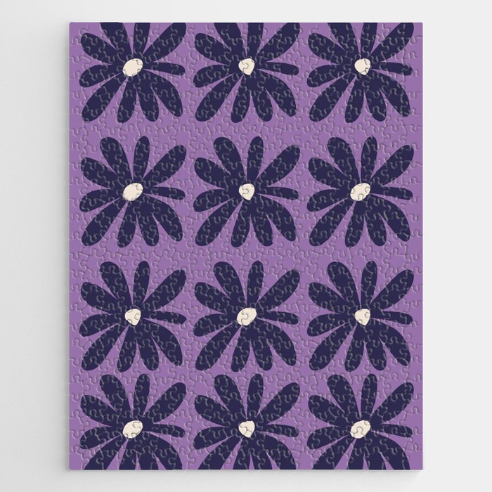 Fiori I Jigsaw Puzzle Gallery Image 1