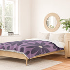 Fiori I Duvet Cover Gallery Image 2