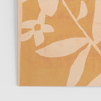 Abstract Minimal Flowers 14 Poster Gallery Image 3
