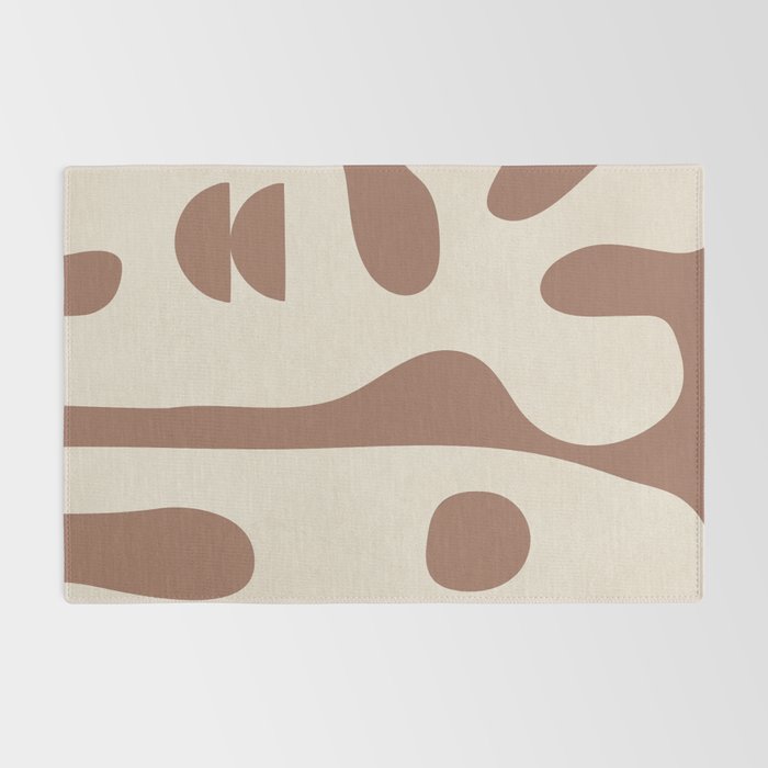 Mocha Movement 2 Rug Gallery Image 2
