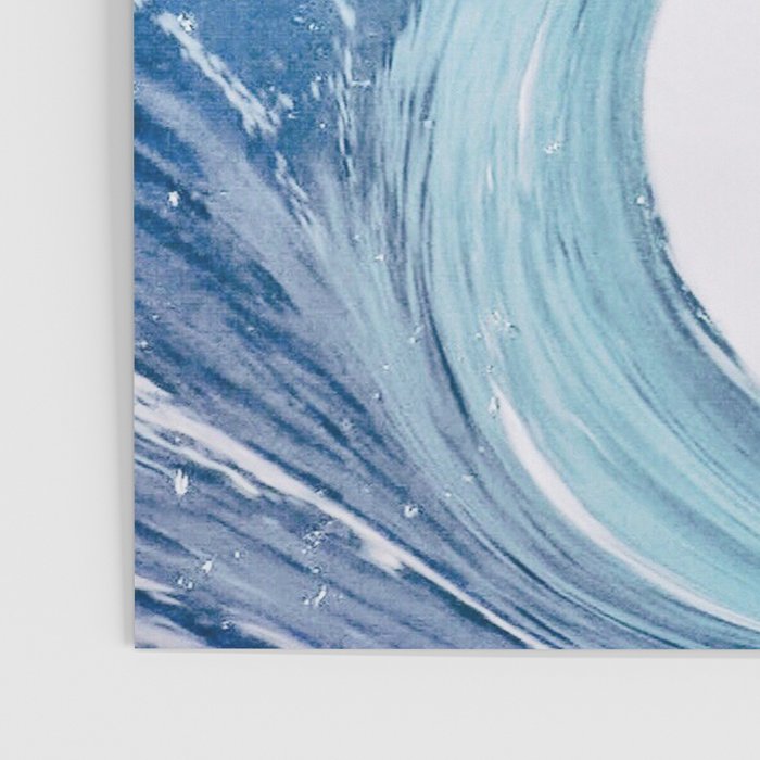 The Great Wave Poster Gallery Image 3