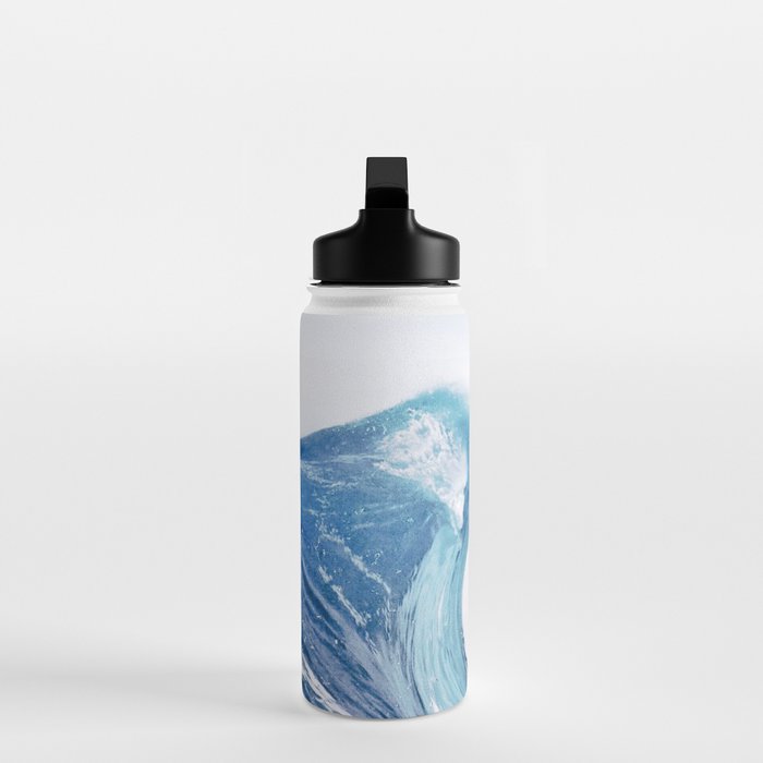 The Great Wave Water Bottle Gallery Image 3