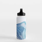 The Great Wave Water Bottle Gallery Image 3