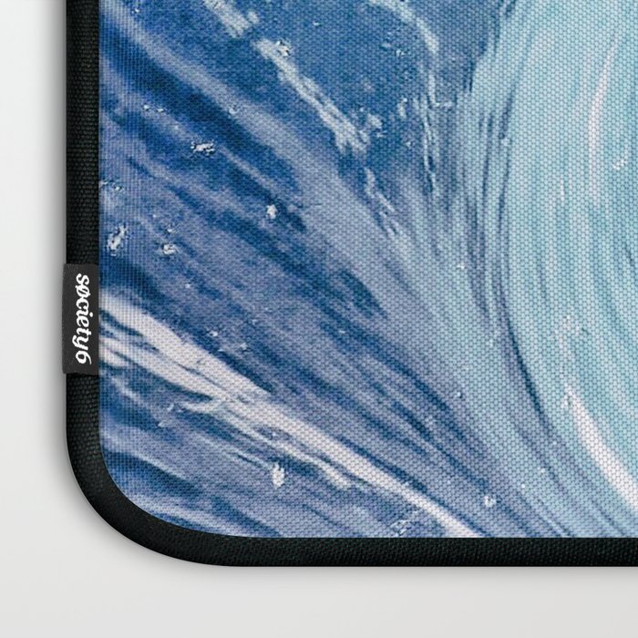 The Great Wave Laptop Sleeve Gallery Image 3
