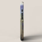 âThe Virgin Maryâ by Mikhail Nesterov iPhone Case Gallery Image 2