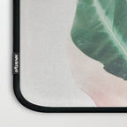 Pink Leaves I Laptop Sleeve Gallery Image 3