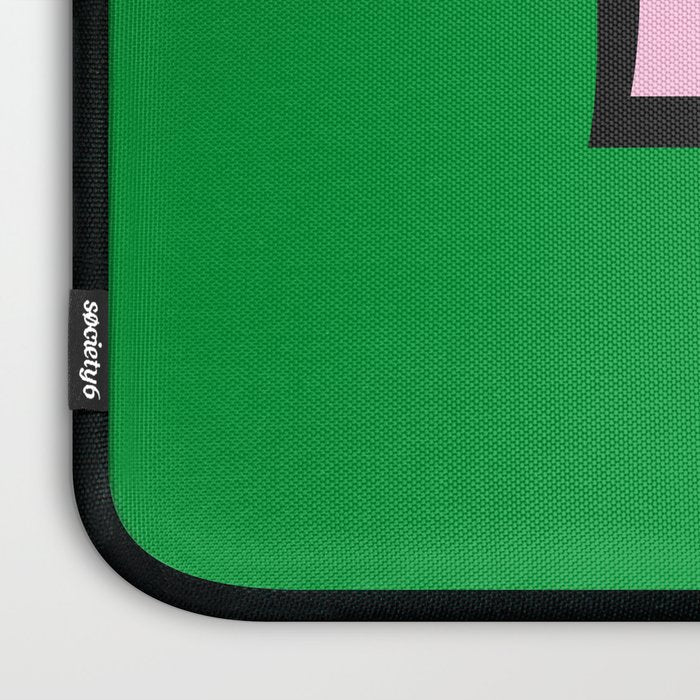Here For It Laptop Sleeve Gallery Image 3