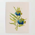 Fishes 2 Poster Gallery Image 4