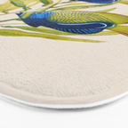 Fishes 2 Bath Mat Gallery Image 3