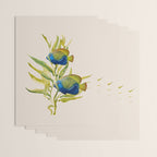 Fishes 2 Wrapping Paper Gallery Image 3