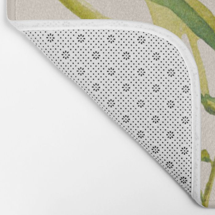 Fishes 2 Bath Mat Gallery Image 2