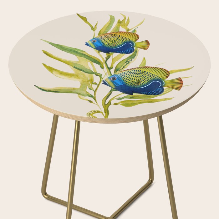Fishes 2 Side Table Gallery Image 2