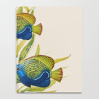 Fishes 2 Notebook Gallery Image 4