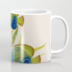 Fishes 2 Coffee Mug Gallery Image 1