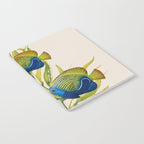 Fishes 2 Notebook Gallery Image 2
