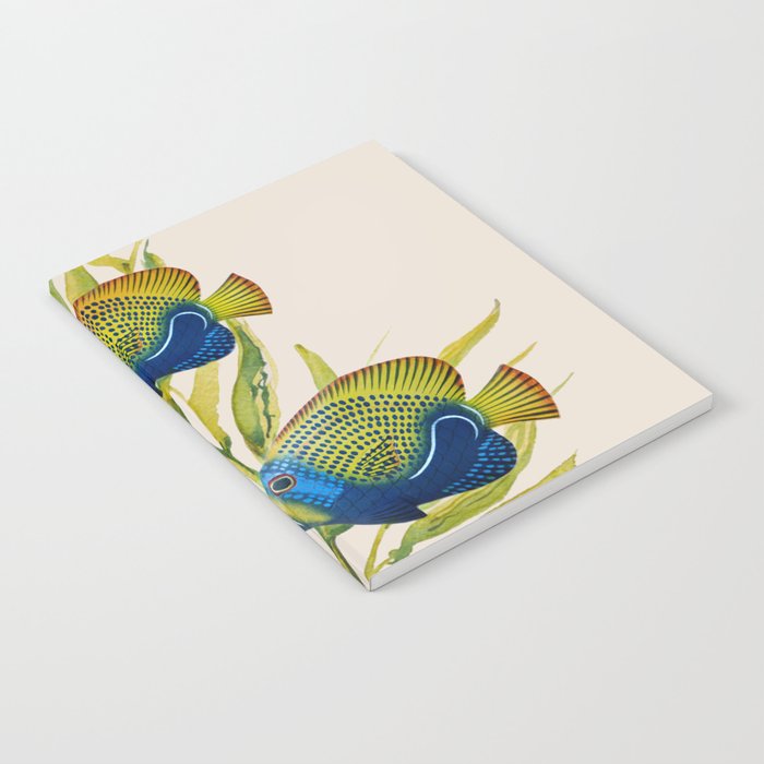 Fishes 2 Notebook Gallery Image 1
