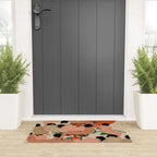 Got Your Back Welcome Mat Gallery Image 3